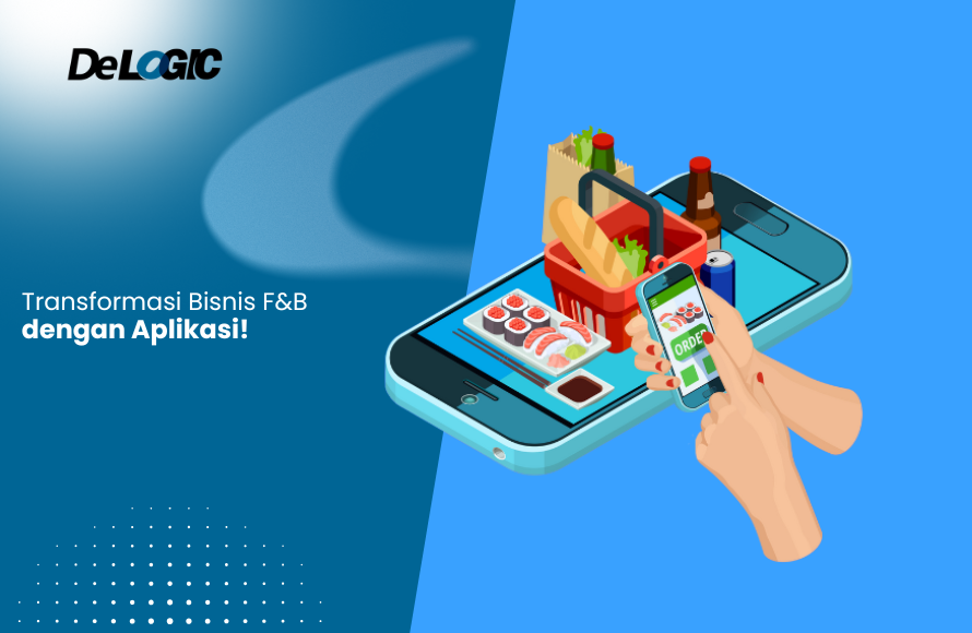 Bisnis F&B Sidoarjo Butuh Aplikasi? Cek Ini!