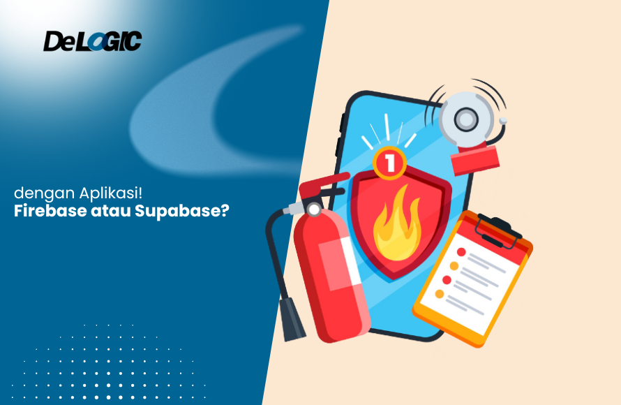 Stack Android Lokal: Firebase vs Supabase