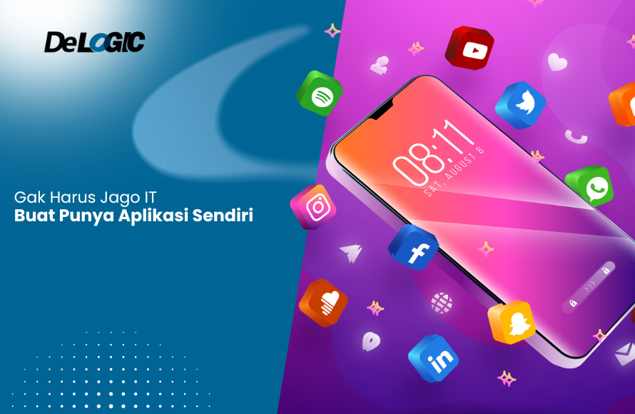 Jasa Buat Aplikasi Mobile Jatim