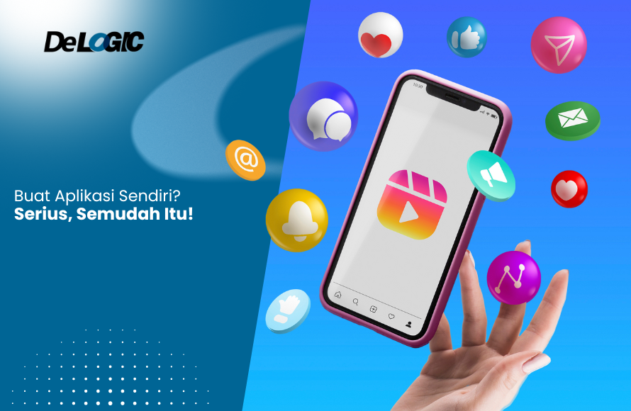 Jasa Bikin Aplikasi di Surabaya