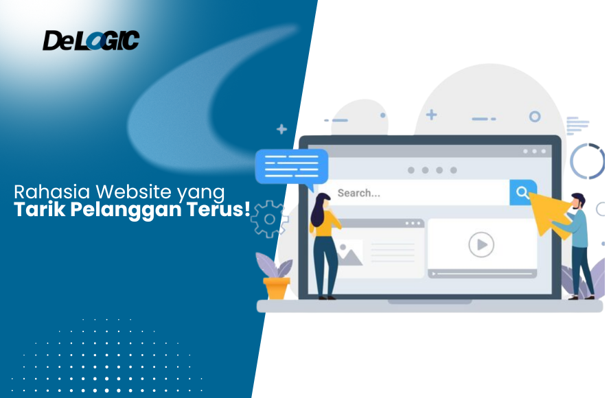 Strategi Membangun Website Bisnis Jawa Timur