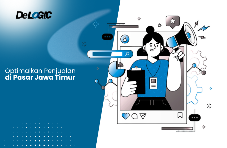 Strategi E-commerce & Peluang Pasar Jawa Timur