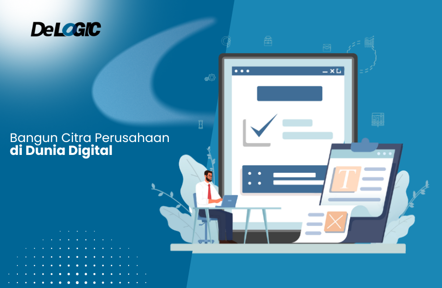 Transformasi Bisnis: Website Perusahaan di Jawa Timur