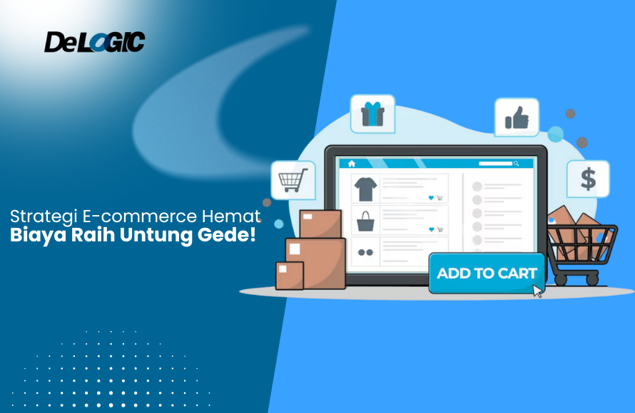 Aplikasi E-commerce untuk Digitalisasi Kantor Jatim