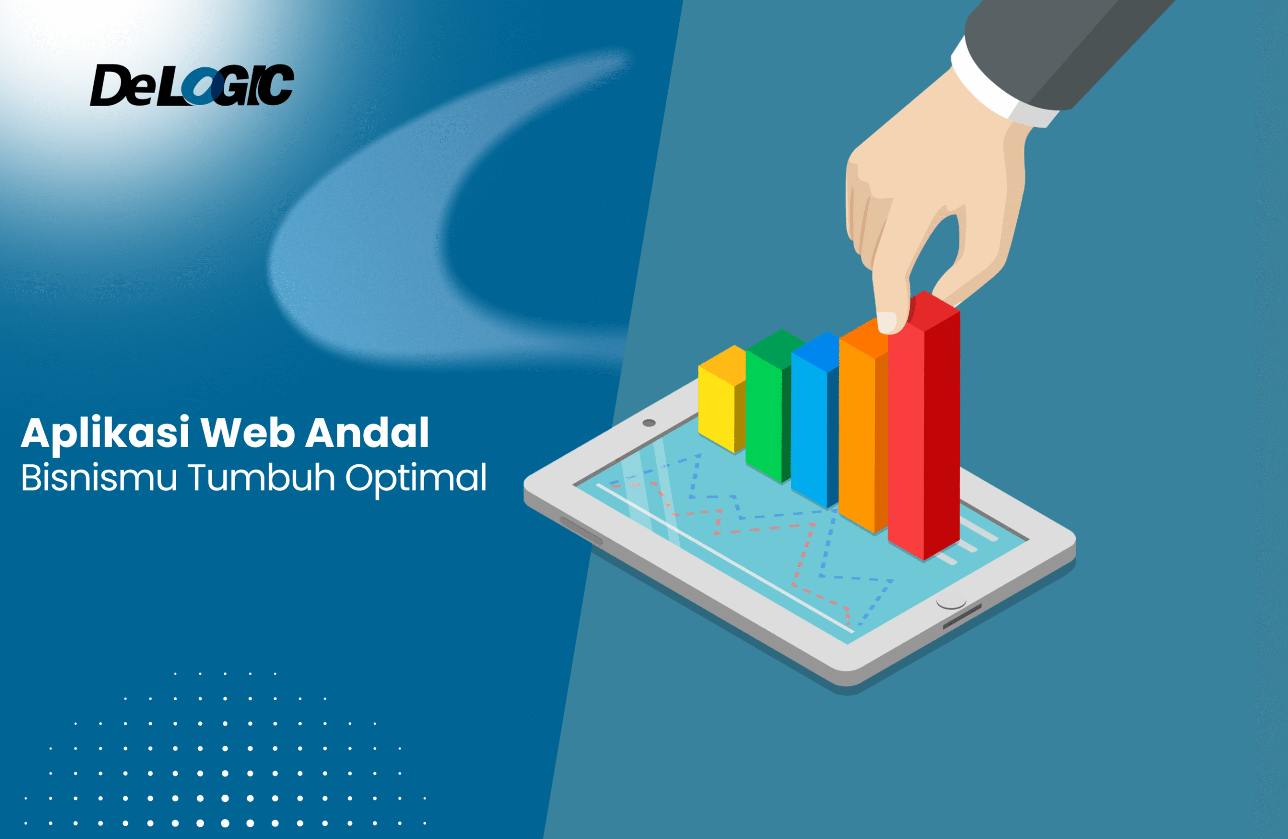 Jasa Bikin Aplikasi Web di Jatim