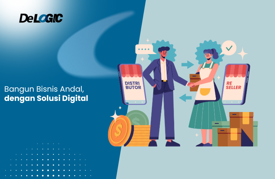 Transformasi Digital Bisnis Jawa Timur