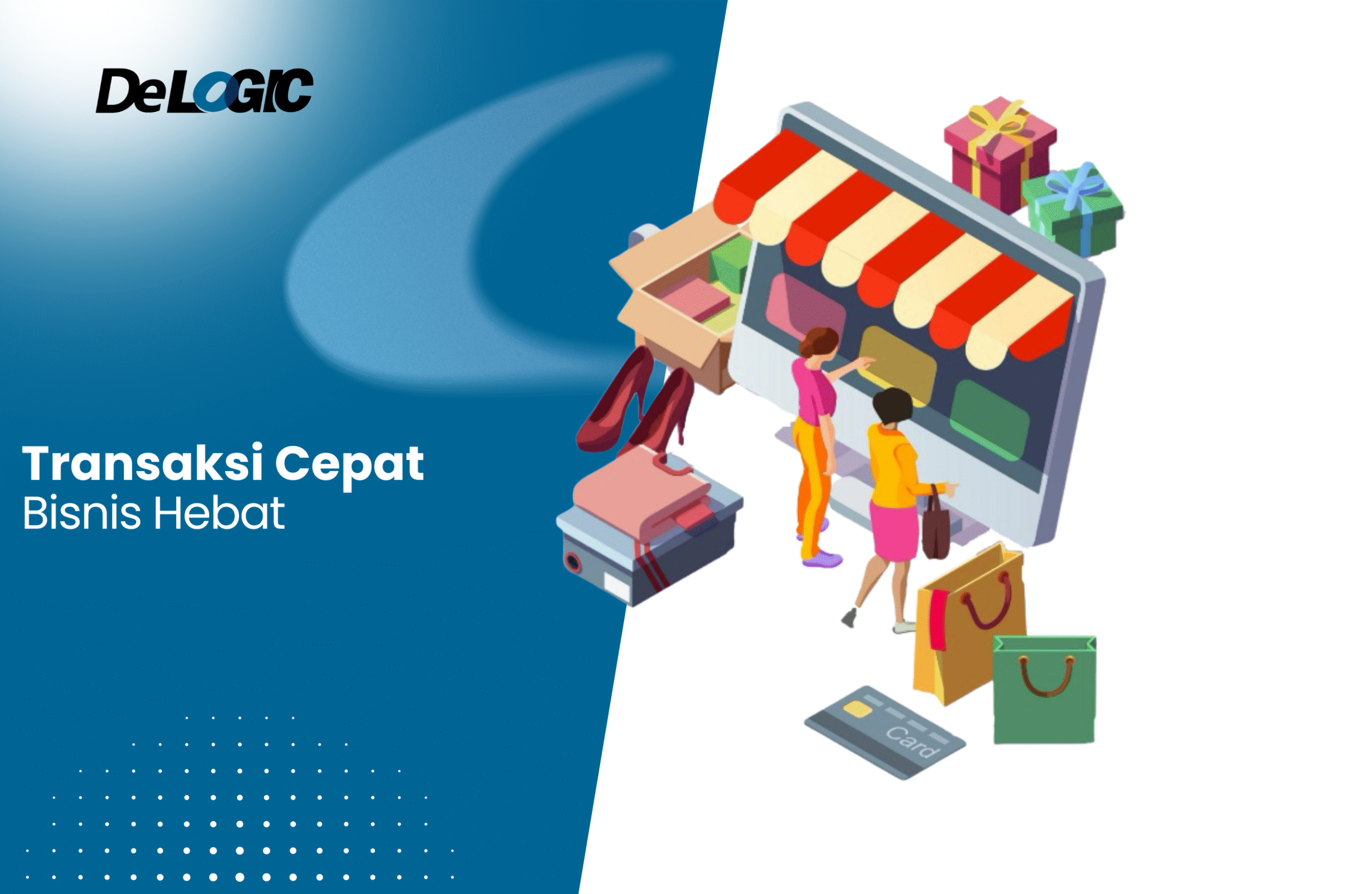 E-commerce Android untuk Modernisasi Kantor Jatim