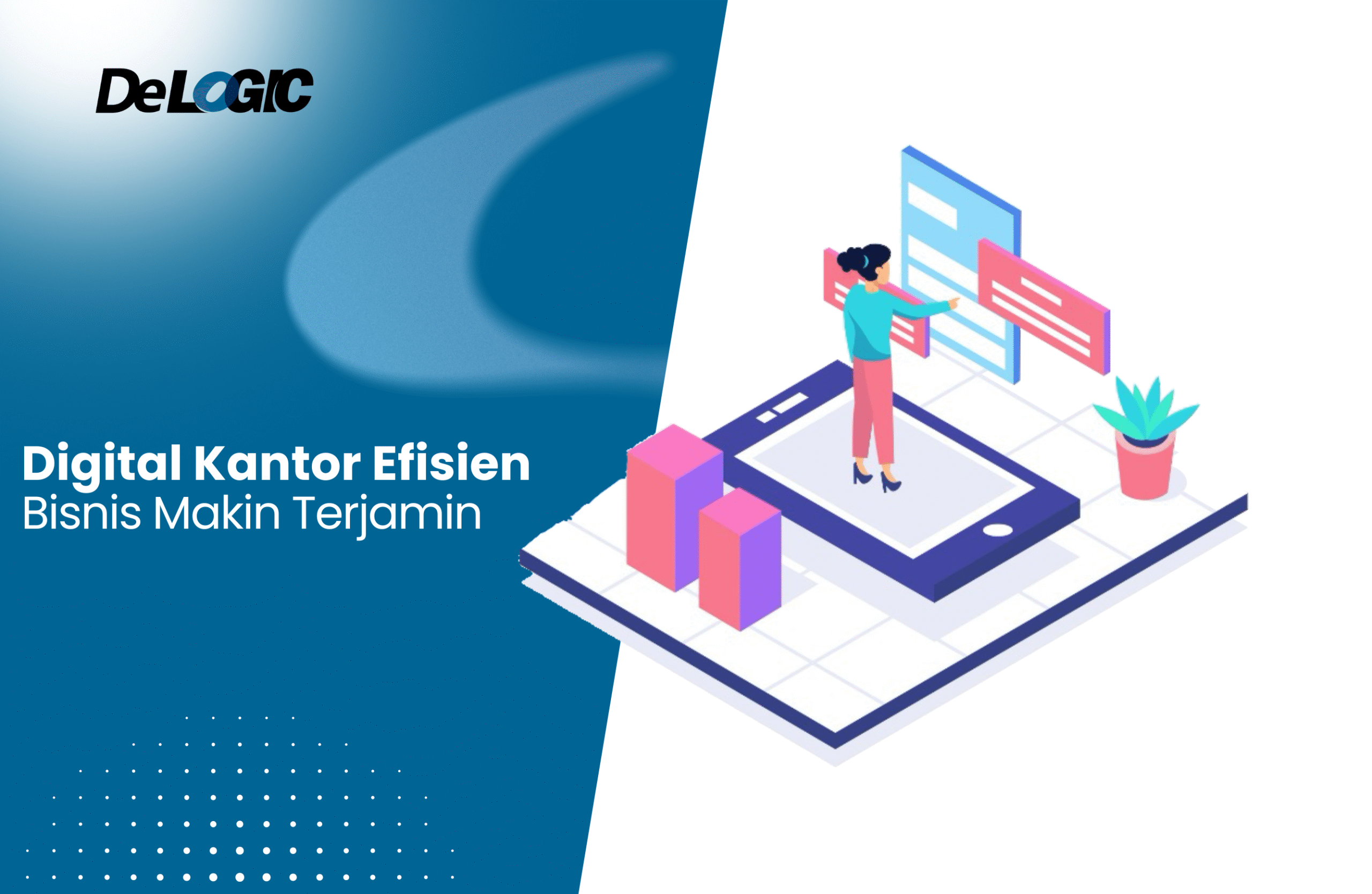 E-Commerce Mobile Perkantoran
