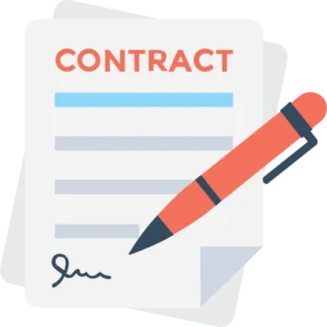 Perjanjian kerahasiaan (NDA)