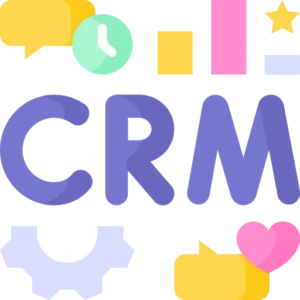 CRM (Customer Relationship Management)