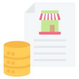 Visualisasi Penjualan