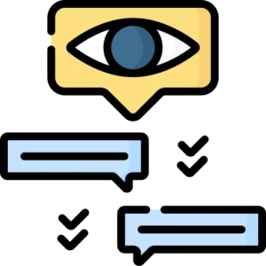 Data pembelian bisa dilihat kapan saja