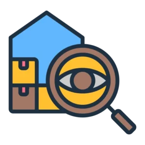 Visibilitas Stok Real-Time