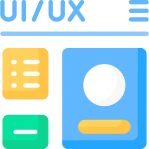 Desain UI/UX