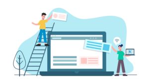 Transformasi Bisnis: Website Perusahaan di Jawa Timur