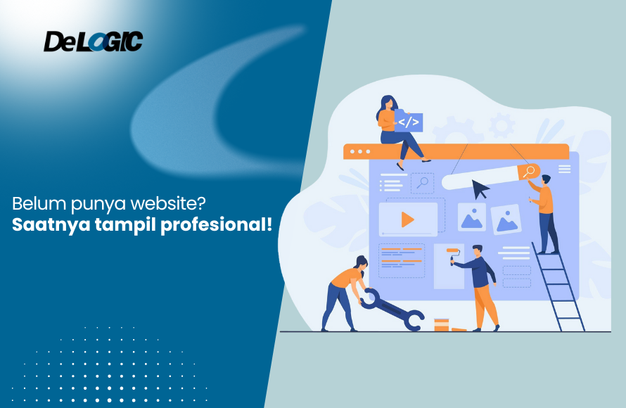 Jasa Pembuatan Website Profesional: Untuk Pertumbuhan Bisnis