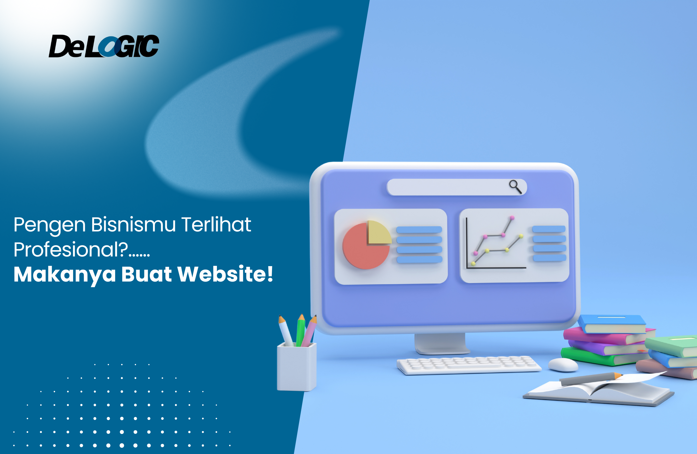 Jasa Website Company Profile SEO Friendly