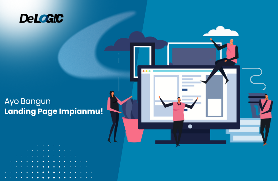 Jasa Landing Page: Panduan Lengkap untuk Bisnis Modern