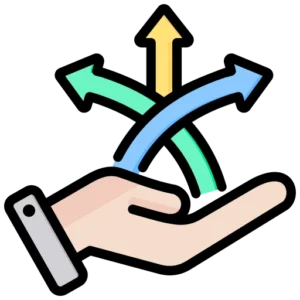 Fleksibel untuk berbagai kebutuhan