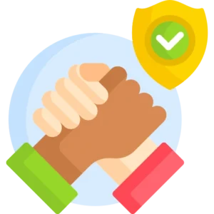 Meningkatkan kepercayaan