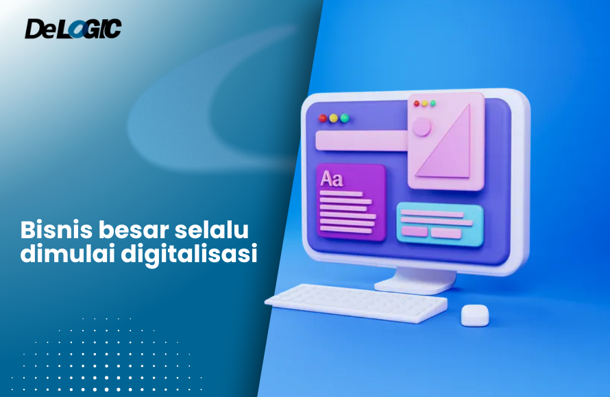 Pembuatan Website Surabaya