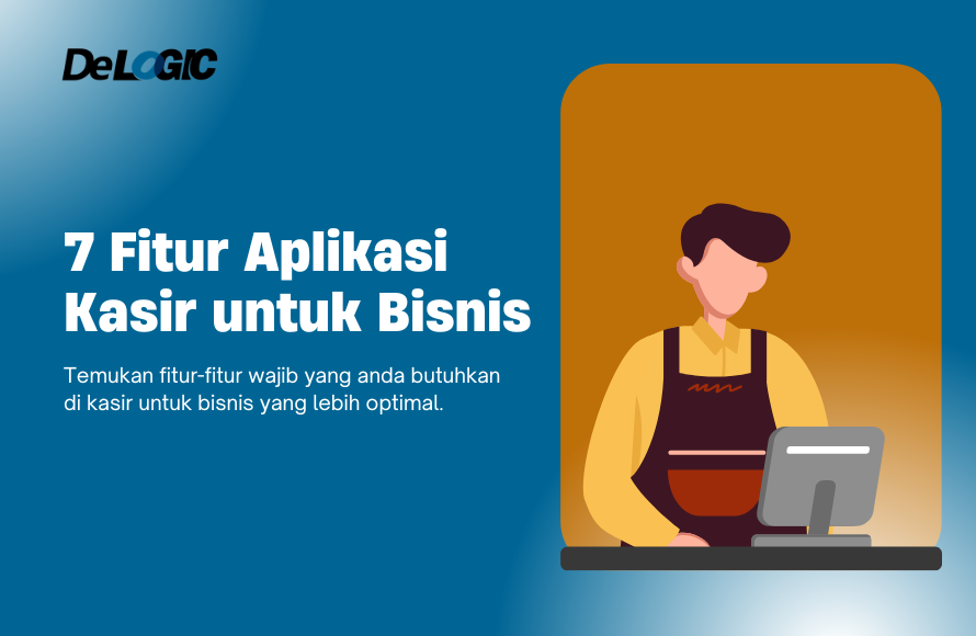 fitur wajib aplikasi kasir