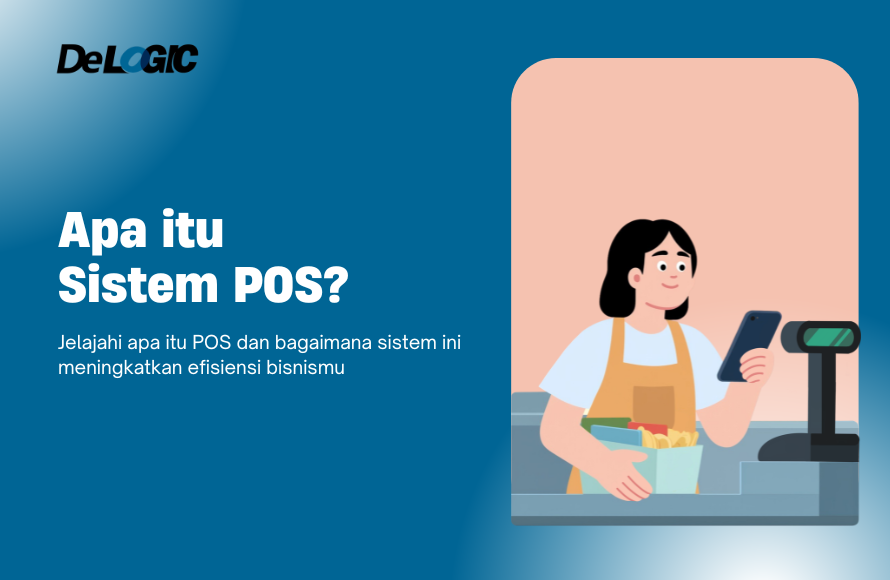 Apa itu aplikasi kasir?