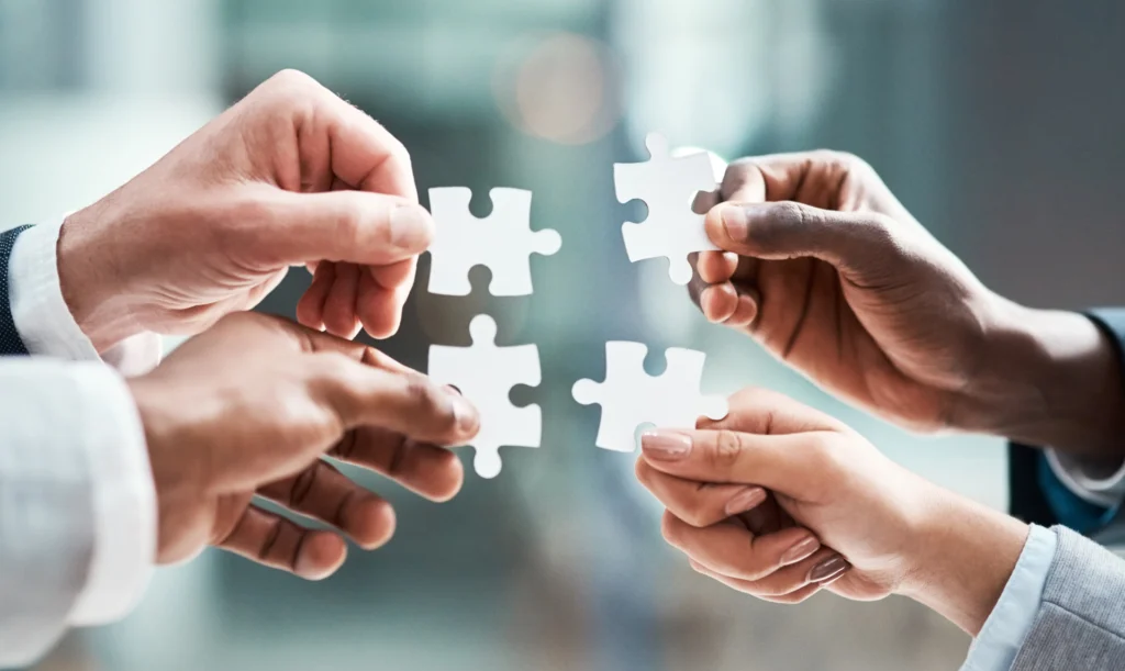 pilih perusahaan kami