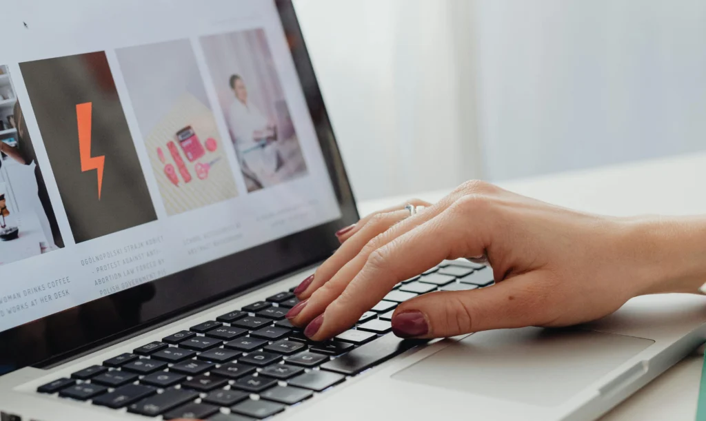 jasa pembuatan website responsif