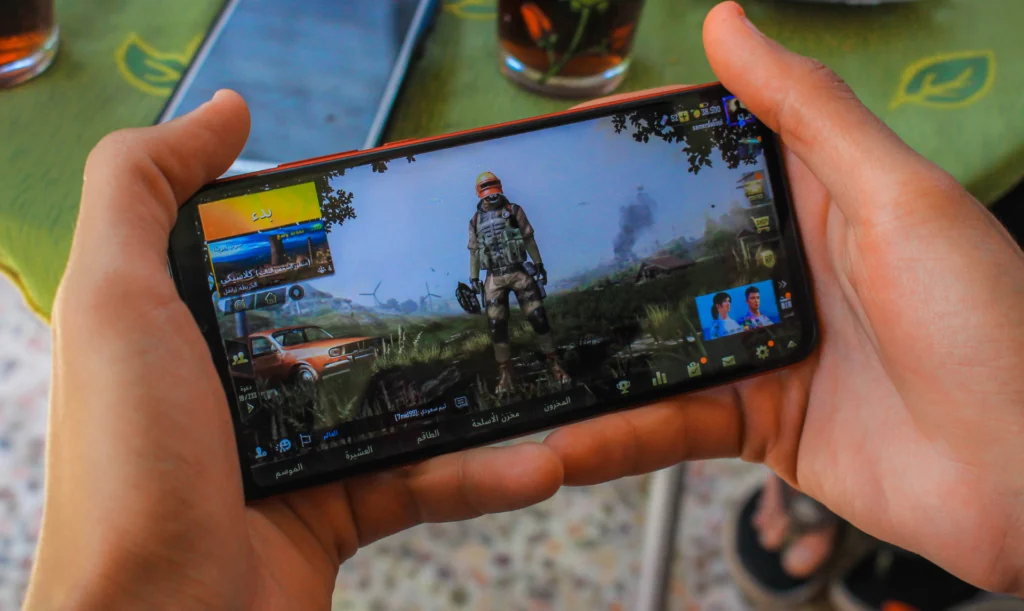 jasa pembuatan website top up game profesional hanya di delogic