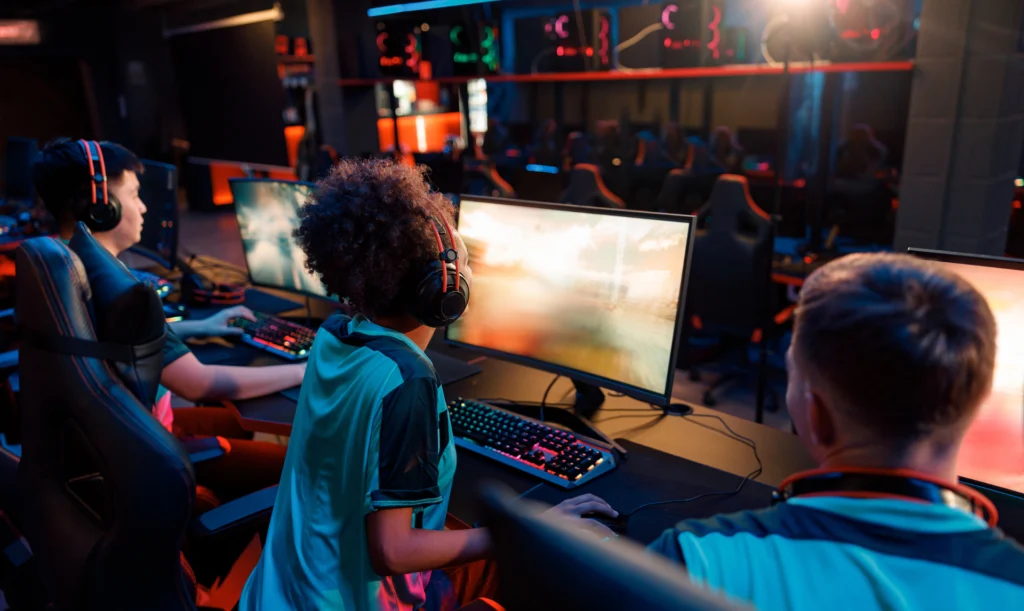 kenapa [embuatan website top up game harus di delogic